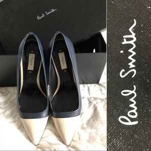 Paul Smith Pumps